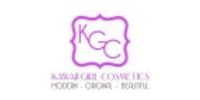 Kawaii Girl Cosmetics coupons